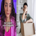 María Aperador, especialista en ciberseguridad, analiza una estafa habitual que pretende capturar la totalidad de los datos bancarios del usuario.