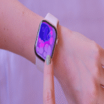 El Apple Watch Series 11 representa la solución óptima para optimizar el monitoreo y cuidado integral de tu salud, incluyendo el sueño.