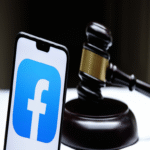 Demanda colectiva contra Meta, la empresa matriz de Facebook.