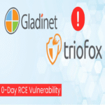 La vulnerabilidad de ejecución remota de día cero en Gladinet CentreStack y Triofox se explota activamente en ataques.