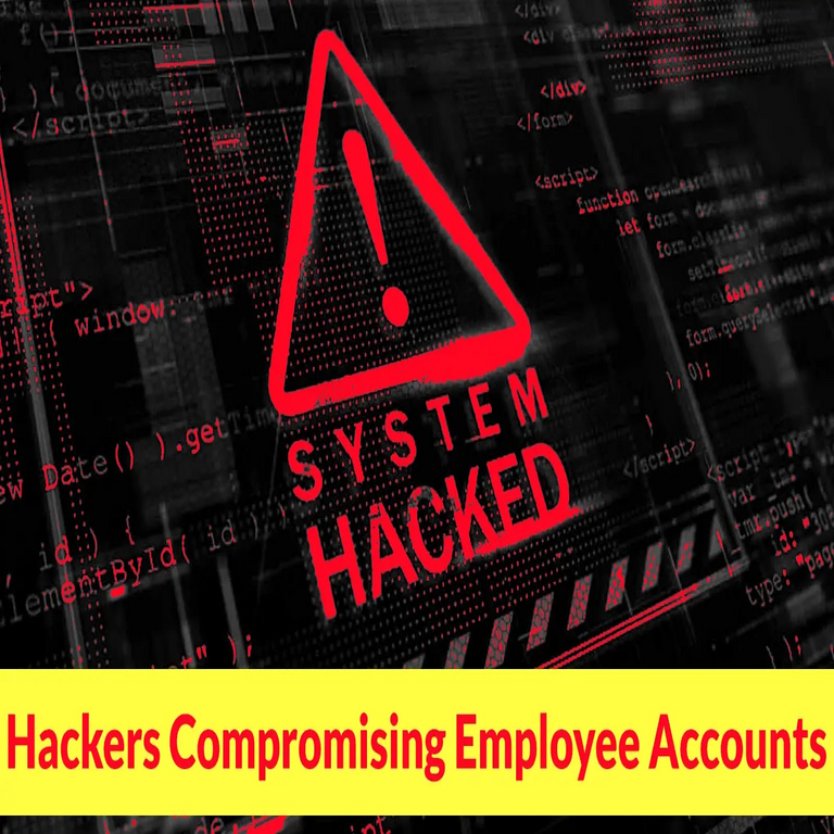 Microsoft advierte sobre hackers que comprometen cuentas de empleados para robar pagos salariales.