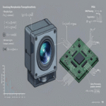 Transformaciones morfológicas y corrección gamma en FPGA: Publicación del proyecto de cámara estéreo con Arduino en GitHub.