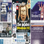 Disponible ahora la edición 705 de Computer Hoy: la migración de Windows 10 a 11 trasciende un mero cambio numérico.