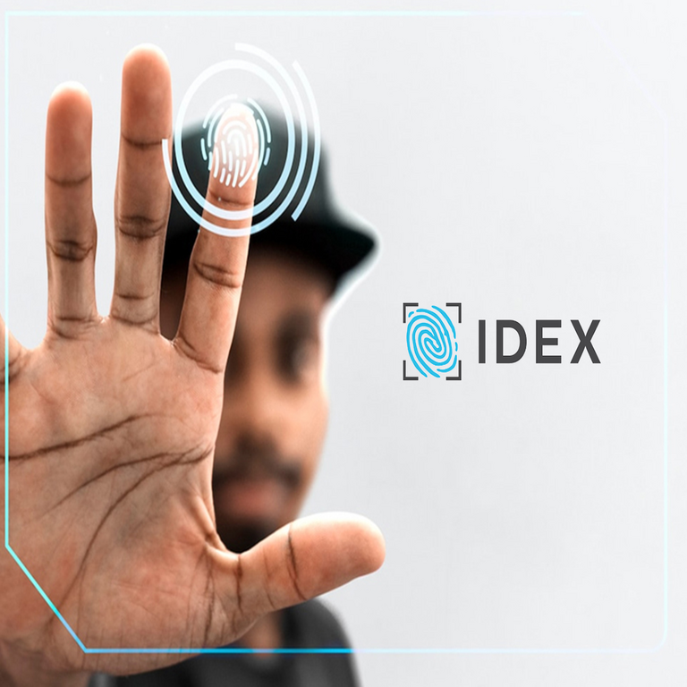 IDEX Biometrics, Hitachi Payment Services y Airtel Payments Bank lanzan la primera tarjeta de pago biométrica RuPay de India en el Global Fintech Fest.