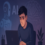 Ser joven y programador ya no asegura un empleo debido al impacto de la inteligencia artificial: somos la última generación que obtuvo un puesto laboral.