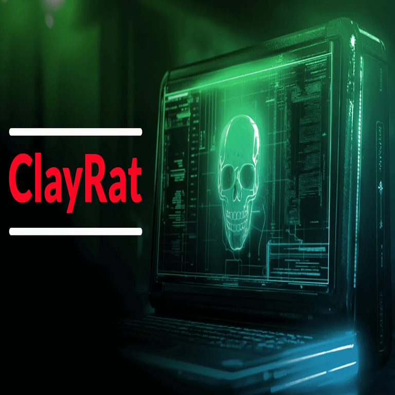 El nuevo malware para Android, ClayRat, se hace pasar por WhatsApp y Google Photos para atacar a los usuarios.