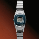 Más allá de Casio: medio siglo después, Timex revive su reloj pionero con pantalla LCD