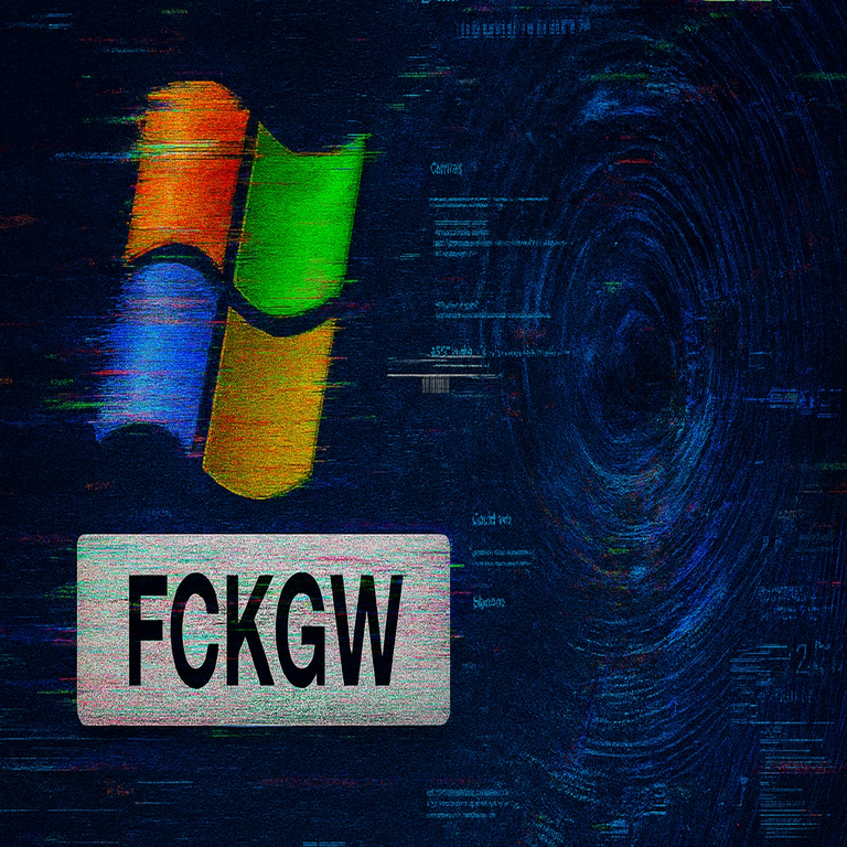 Un ingeniero de Microsoft revela la auténtica narrativa tras la legendaria clave de activación FCKGW de Windows XP, describiéndola como una filtración catastrófica.