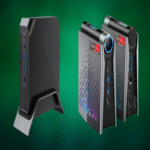 Aprovecha estas promociones para adquirir un mini PC de alta calidad y renovar tu equipo informático.