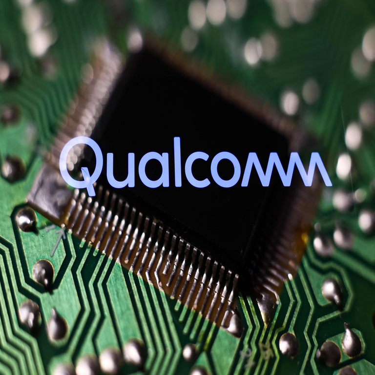 Las acciones de Qualcomm descienden tras el inicio de una investigación antimonopolio por parte de China contra el gigante estadounidense de semiconductores.