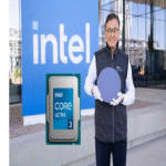 Panther Lake debutará en 2026: el procesador de Intel para ordenadores personales con gráficos de vanguardia se perfila para transformar el panorama tecnológico.