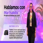 Pilar Pueblita, de Nintendo: La Switch 2 trasciende el concepto de una mera consola nueva, configurándose como una plataforma integral que fusiona hardware, contenidos, localización y el español latinoamericano.