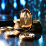 La criptomoneda Ethereum recibe una inyección de capital por 100 millones de dólares.