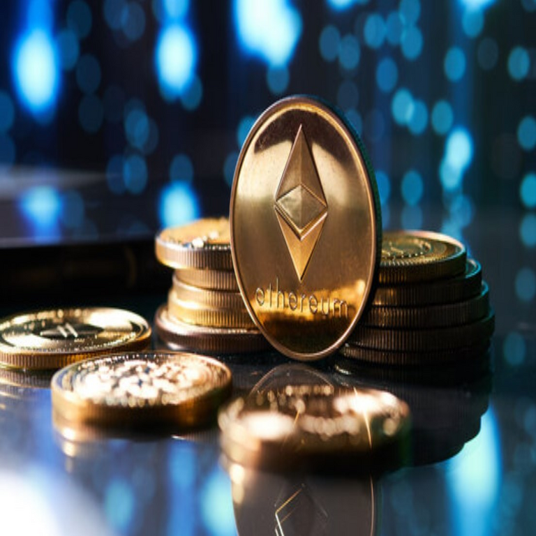 La criptomoneda Ethereum recibe una inyección de capital por 100 millones de dólares.