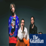 Conoce a Anamanaguchi, la banda responsable de la banda sonora del último videojuego de Scott Pilgrim, así como de la del próximo.