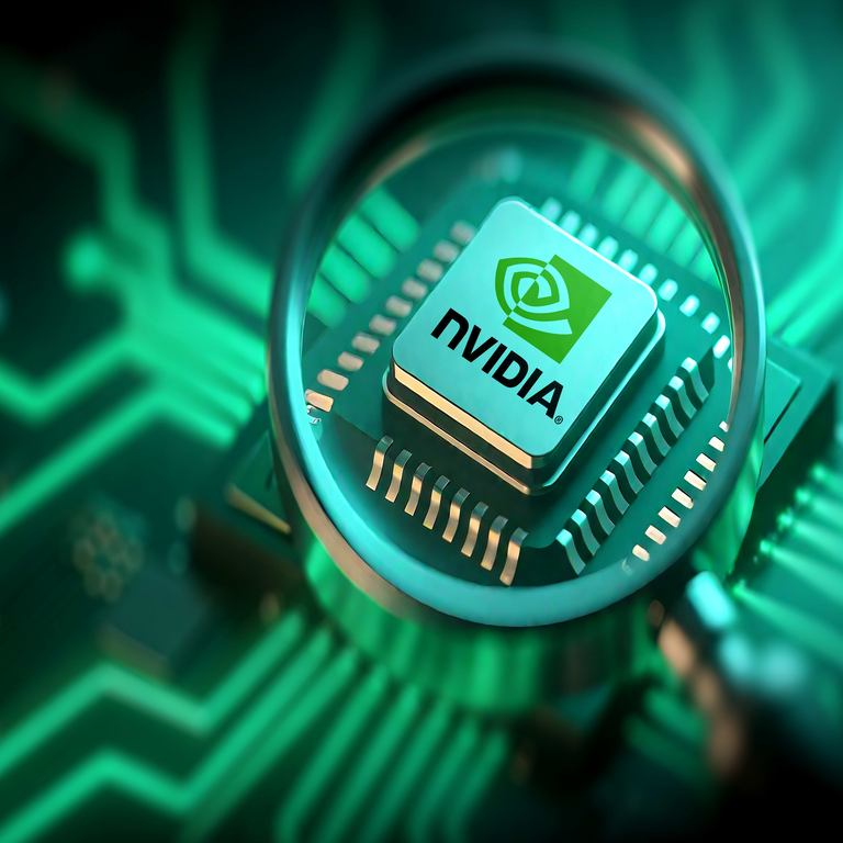 La policía de Singapur investiga a Megaspeed, cliente de Nvidia, por presuntas violaciones en exportaciones a China.