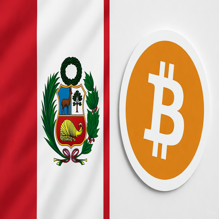 El Banco de Crédito del Perú (BCP) se posiciona como la primera entidad bancaria del país en ofrecer servicios de bitcoin y USDC.