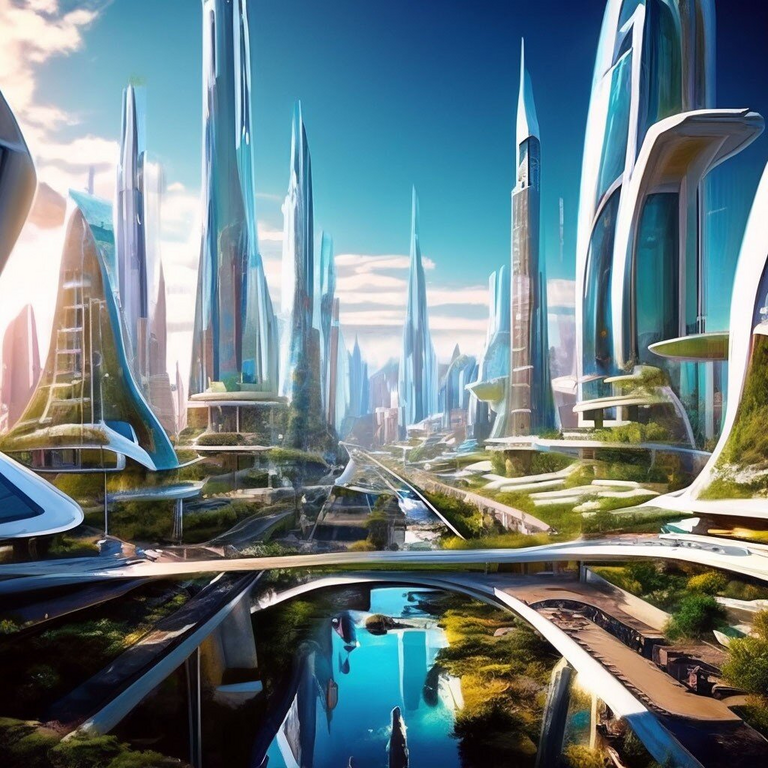 Tecnologías y nuestro futuro