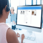 Inteligencia artificial en operación: Lottus Education y GNP transforman la experiencia del cliente mediante Genesys.