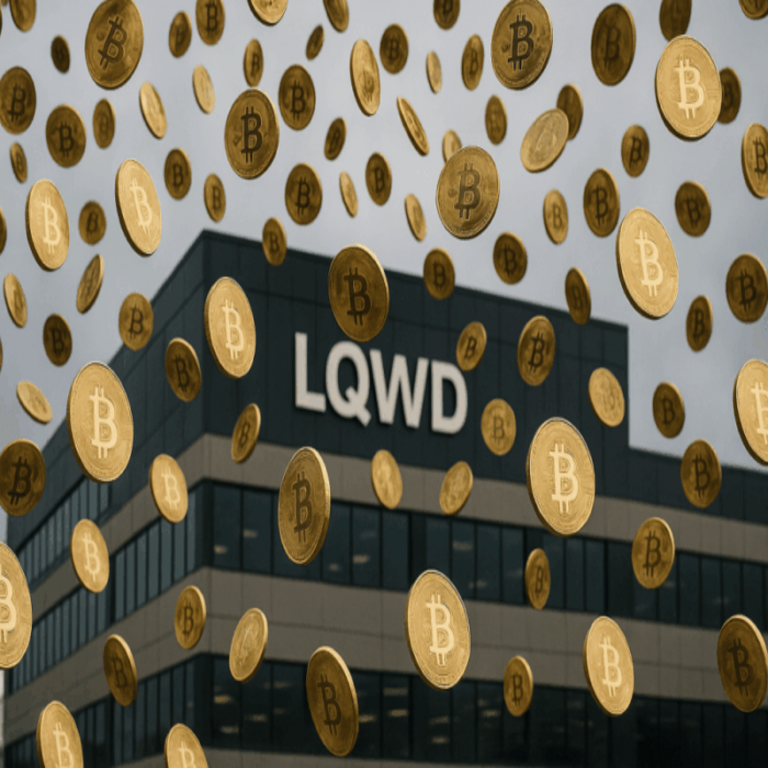 La tesorería emplea sus bitcoins para obtener rendimientos en la Red Lightning.