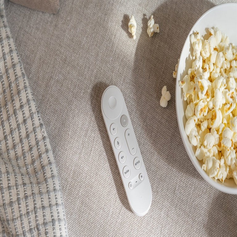 Google TV evaluará una funcionalidad destinada a identificar el momento en que los usuarios se duermen.
