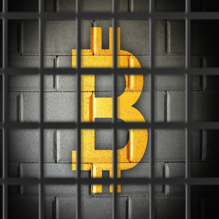 90.000 bitcoins continúan siendo ilícitos: ¿imposibles de incautar por los gobiernos?