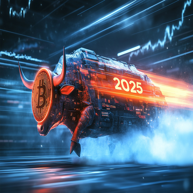 Bitcoin logra un nuevo máximo histórico: ¿Persistirá la tendencia alcista o se trata solo de especulación?