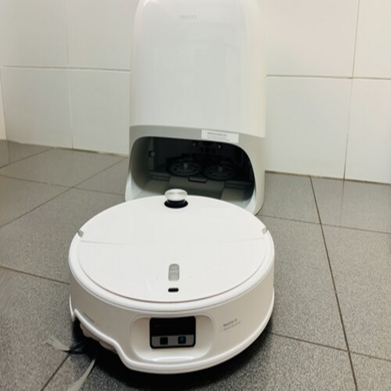 Análisis del Roborock Qrevo Curv 2 Pro: características, precio y especificaciones técnicas