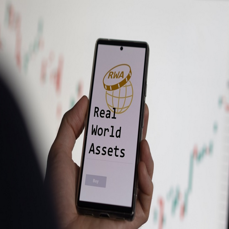 Wall Street dirige su atención hacia la tokenización para evitar quedar rezagado.