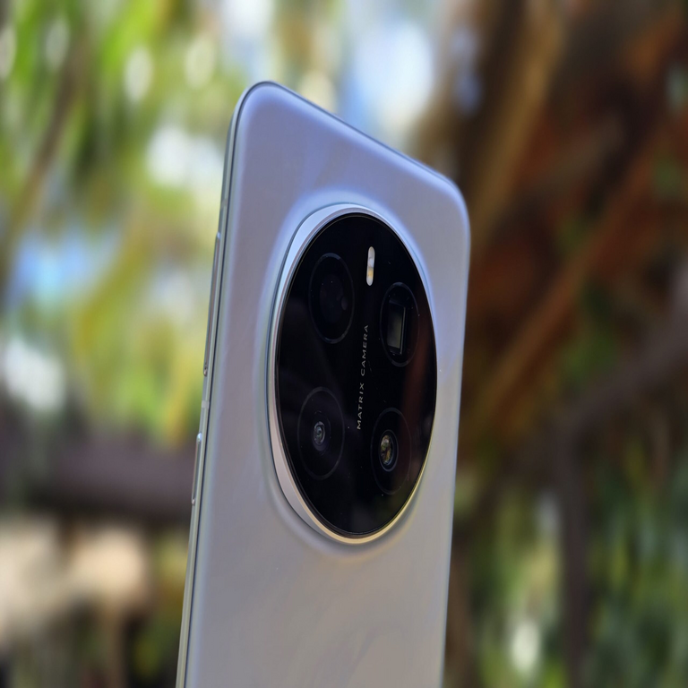 El Honor Magic 8 Ultra incorporaría un sensor periscópico mejorado de 200 megapíxeles.