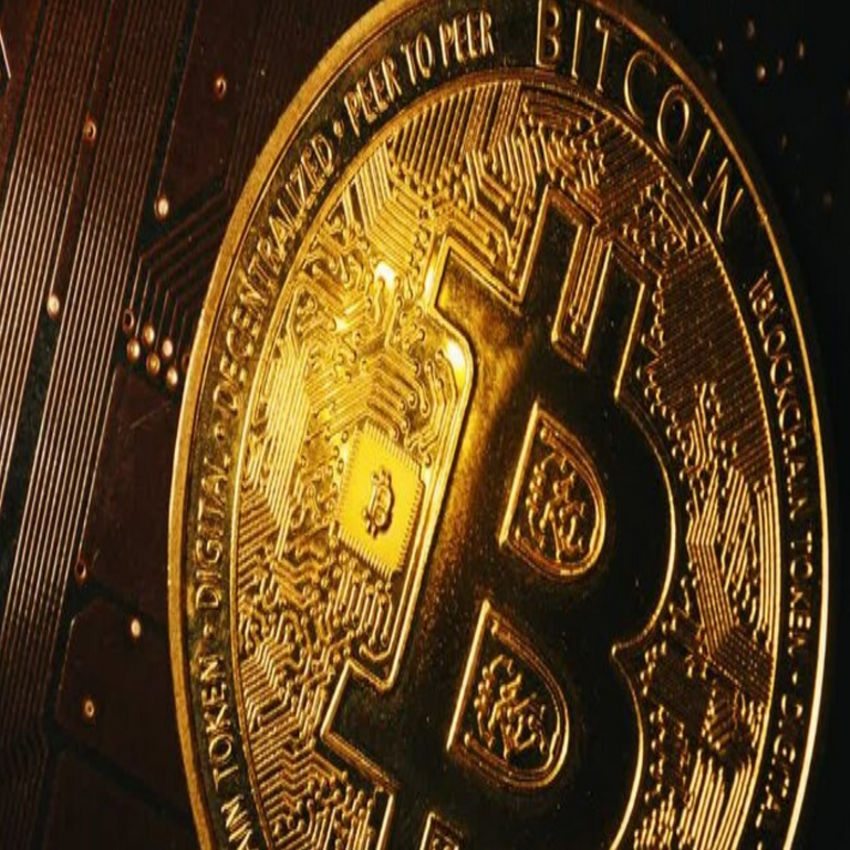 Bitcoin exhibe una tendencia sólida, pero…