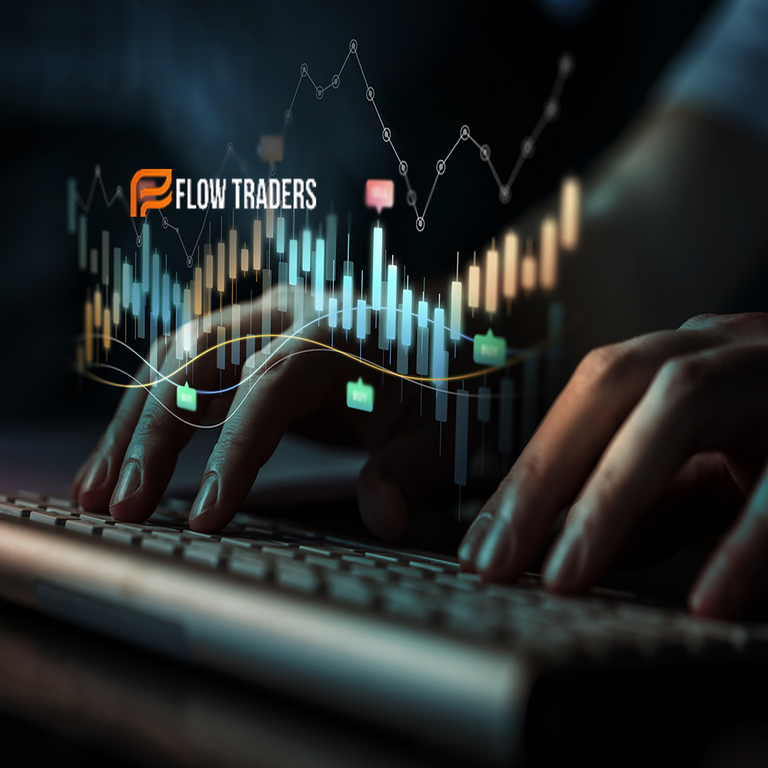 Flow Traders da inicio a la Competencia Global de Trading Diversificado: liderando una nueva era en la selección de talento financiero.
