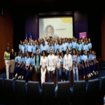 En República Dominicana, Indotel impulsa la inclusión equitativa de niñas y adolescentes en la era digital.