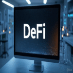 Surge una nueva barrera en el ecosistema de DeFi en Estados Unidos