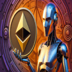 Google y Ethereum desarrollan aplicaciones de inteligencia artificial que operan sin requerir confianza en terceros.