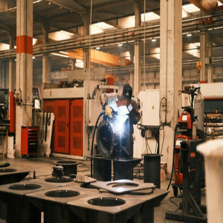 En la década de los noventa, nadie anticipó cómo Internet llevaría a la ruina a las industrias manufactureras. Treinta años después, la inteligencia artificial está replicando el mismo proceso.