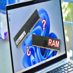 La cantidad óptima de memoria RAM para un equipo con Windows ha variado recientemente: este es el nuevo valor ideal en gigabytes.