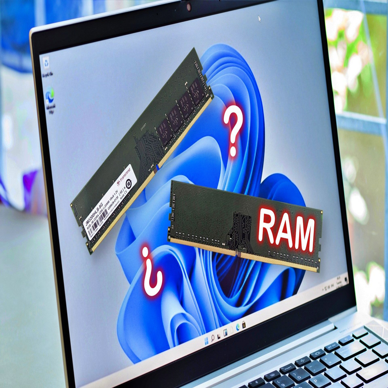 La cantidad óptima de memoria RAM para un equipo con Windows ha variado recientemente: este es el nuevo valor ideal en gigabytes.