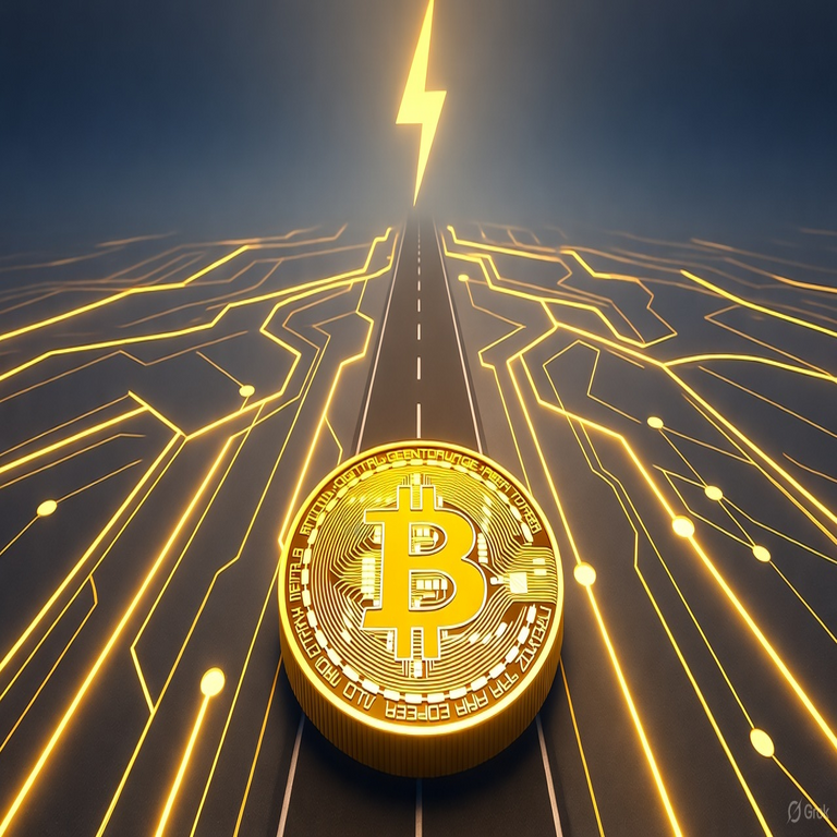 Boltz-rust allana el camino entre Bitcoin y la Red Lightning.