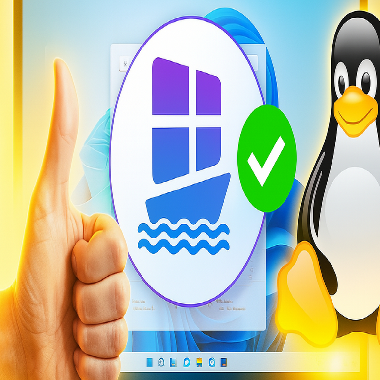 Despídase de Windows 10 mediante WinBoat, la herramienta gratuita que integra Windows y Linux sin complicaciones técnicas.