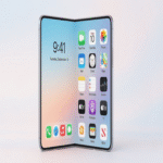 El iPhone Fold podría incorporar titanio y aluminio, al menos en su estructura lateral.