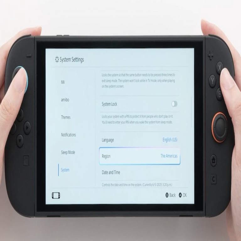 Nintendo habría comercializado 2,4 millones de unidades de Switch 2 en Estados Unidos durante los tres primeros meses.