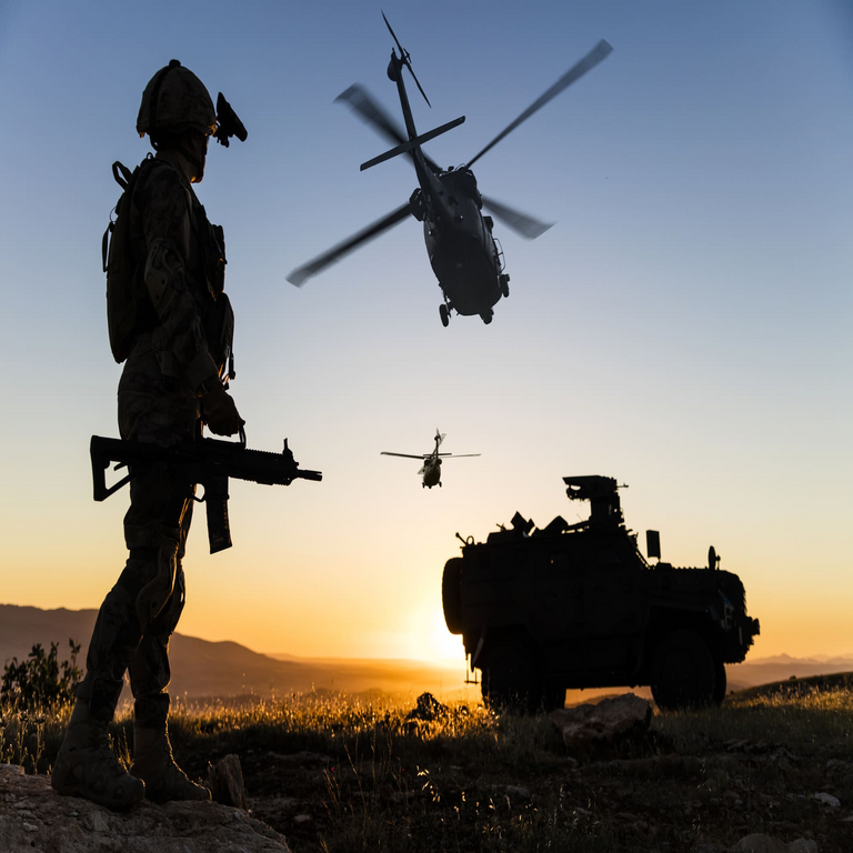 Govini, una startup de tecnología de defensa que compite con Palantir, alcanza los 100 millones de dólares en ingresos recurrentes anuales.