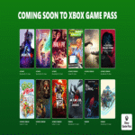 Xbox Game Pass incorpora en octubre títulos como Ninja Gaiden 4, Keeper y Ball x Pit entre otros juegos destacados.