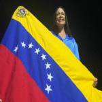 Bitcoin irrumpe en el Premio Nobel de la Paz en asociación con María Corina Machado