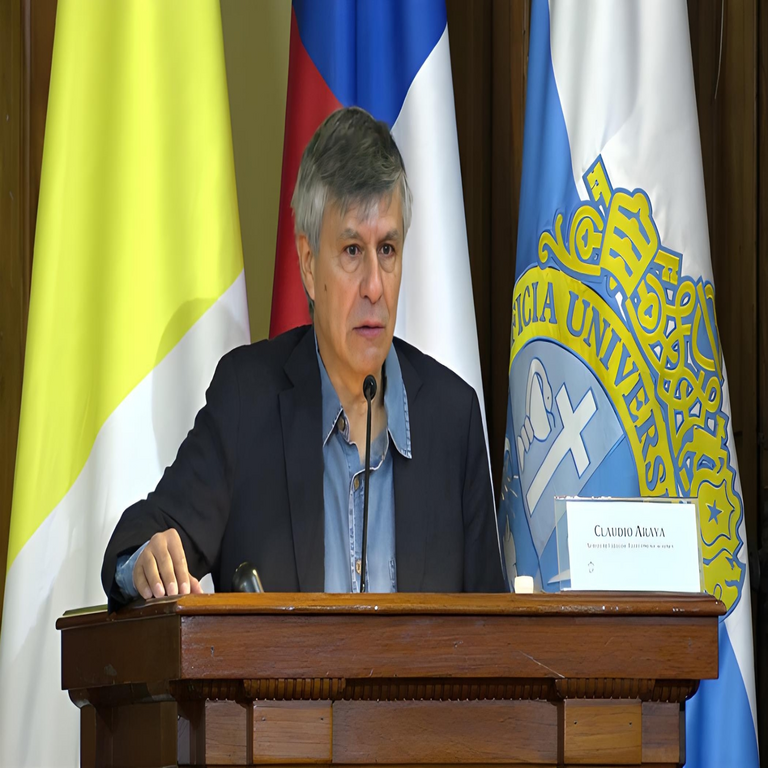 Claudio Araya, de Subtel, advierte que la industria móvil confronta un desafío de sostenibilidad que resulta imposible de pasar por alto.
