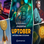 Nuevos máximos históricos de Bitcoin: ¿qué perspectivas hay para octubre? Revíselo en el resumen de noticias.