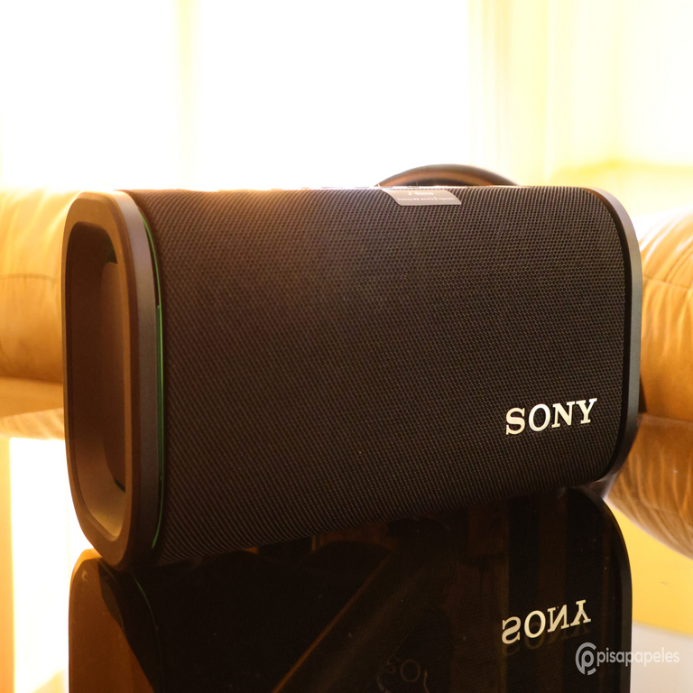 Reseña del Sony ULT Field 5