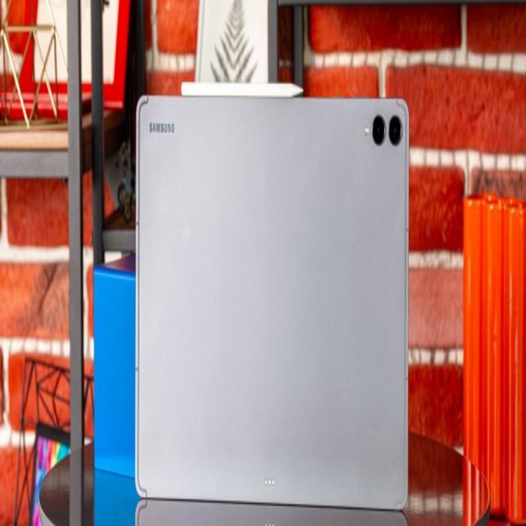 Reseña técnica de la tablet Samsung Galaxy Tab S11 Ultra