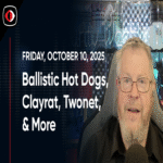 Perros calientes balísticos, Clayrat, Twonet, Lockbit, currículos, Discord, Aaran Leyland y más… – SWN #519